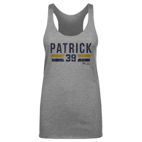 Chad Patrick Women's Tank Top | 500 LEVEL
