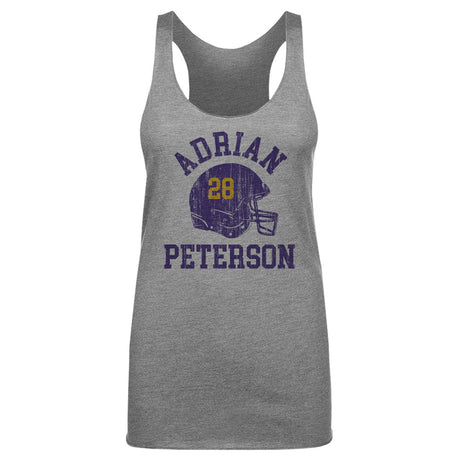 Adrian Peterson Women's Tank Top | 500 LEVEL