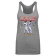 Enrique Hernandez Women's Tank Top | 500 LEVEL