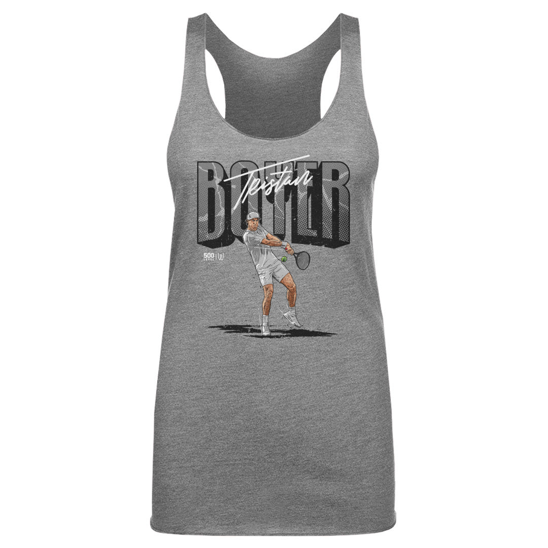 Tristan Boyer Women's Tank Top | 500 LEVEL