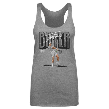 Tristan Boyer Women's Tank Top | 500 LEVEL