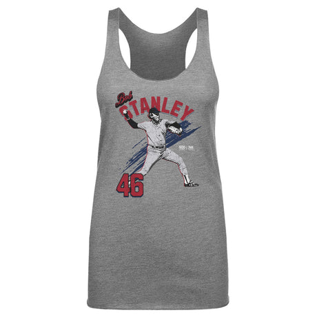 Robert Stanley Women's Tank Top | 500 LEVEL