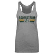 Tyler Soderstrom Women's Tank Top | 500 LEVEL