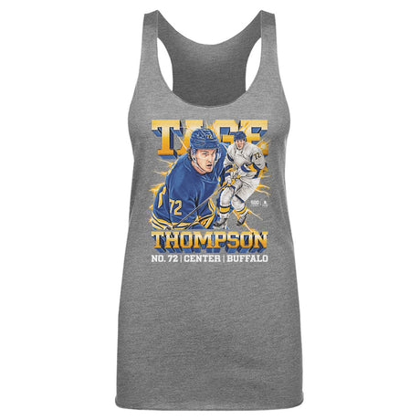 Tage Thompson Women's Tank Top | 500 LEVEL