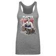 Jacques Plante Women's Tank Top | 500 LEVEL