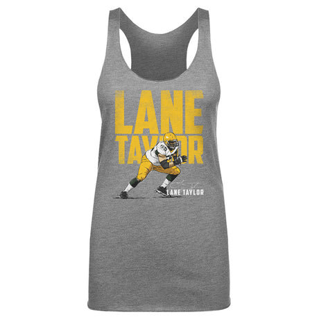 Lane Taylor Women's Tank Top | 500 LEVEL