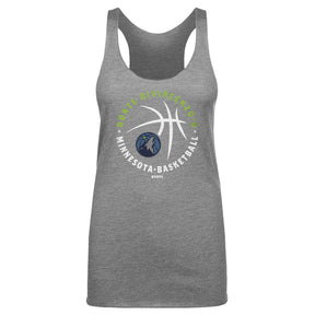 Donte Divincenzo Women's Tank Top | 500 LEVEL