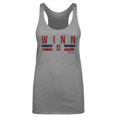 Masyn Winn Women's Tank Top | 500 LEVEL
