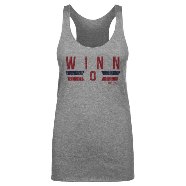 Masyn Winn Women's Tank Top | 500 LEVEL