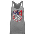 Pete Crow-Armstrong Women's Tank Top | 500 LEVEL