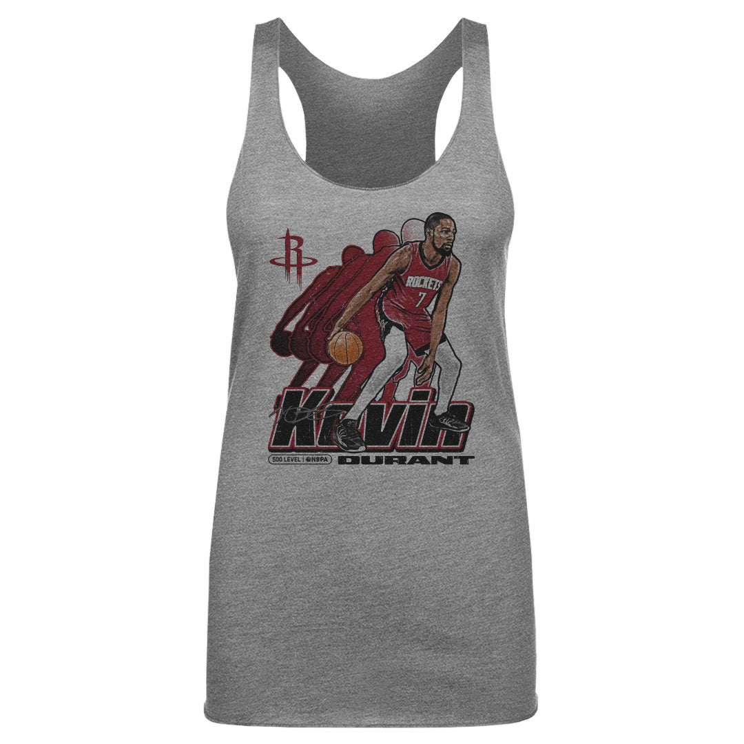 Kevin Durant Women's Tank Top | 500 LEVEL