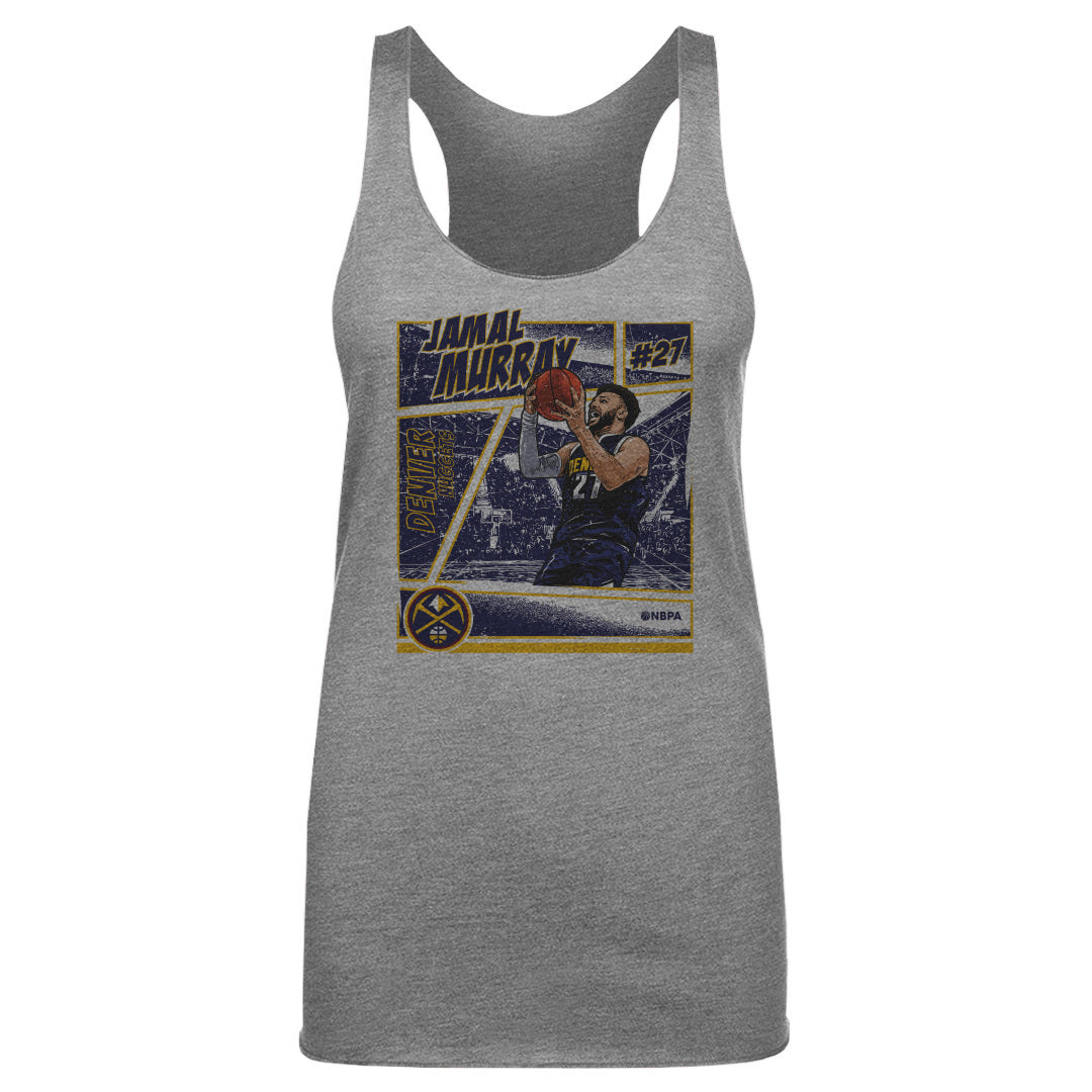 Jamal Murray Women's Tank Top | 500 LEVEL
