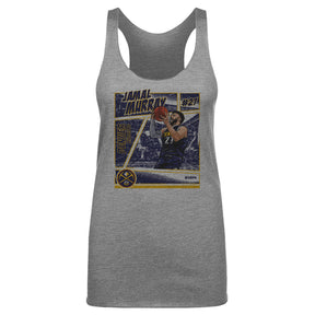 Jamal Murray Women's Tank Top | 500 LEVEL