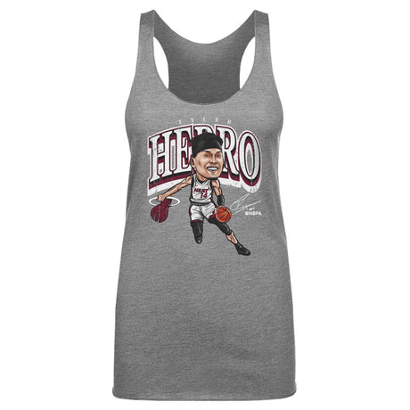 Tyler Herro Women's Tank Top | 500 LEVEL