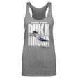 Puka Nacua Women's Tank Top | 500 LEVEL