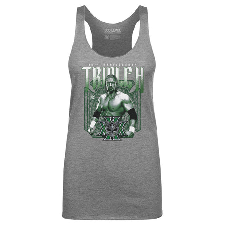 Triple H Women's Tank Top | 500 LEVEL