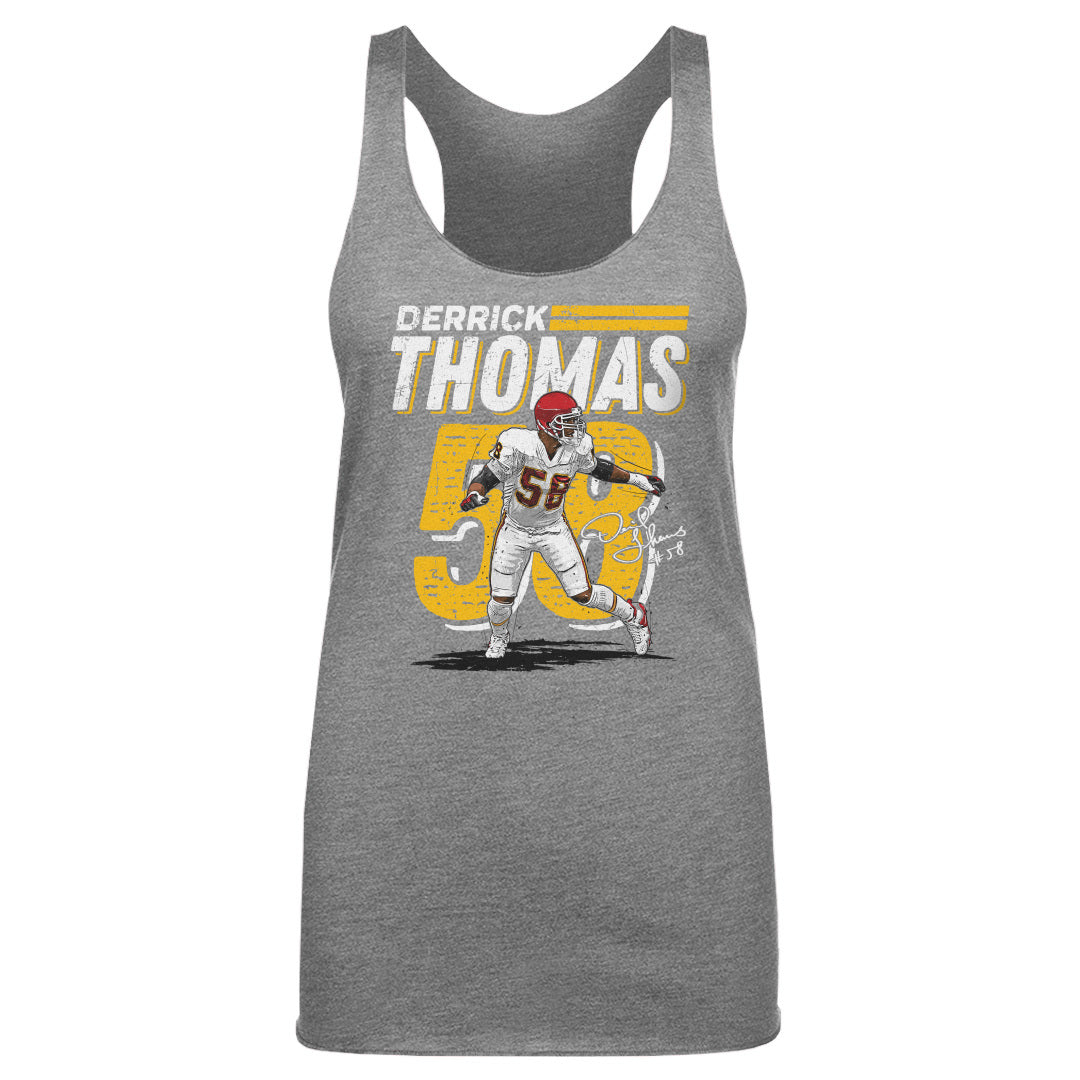 Derrick Thomas Women's Tank Top | 500 LEVEL