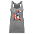 Francisco Lindor Women's Tank Top | 500 LEVEL