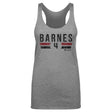 Scottie Barnes Women's Tank Top | 500 LEVEL