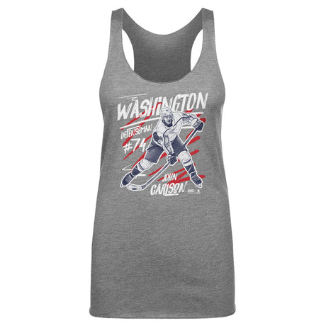 John Carlson Women's Tank Top | 500 LEVEL