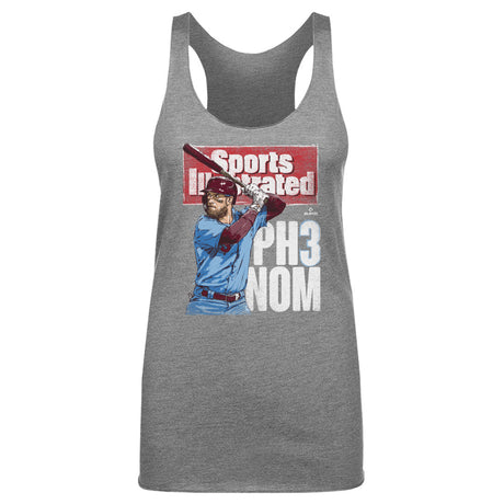 Bryce Harper Women's Tank Top | 500 LEVEL