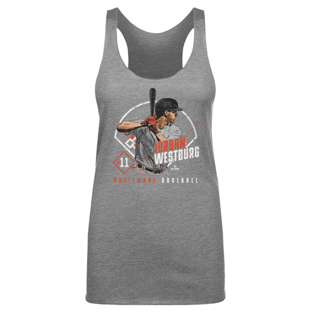 Jordan Westburg Women's Tank Top | 500 LEVEL