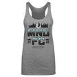 Minnesota United Women's Tank Top | 500 LEVEL