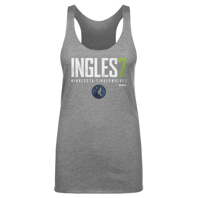 Joe Ingles Women's Tank Top | 500 LEVEL