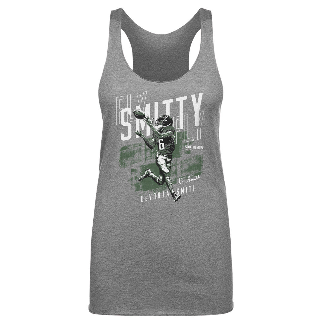 DeVonta Smith Women's Tank Top | 500 LEVEL