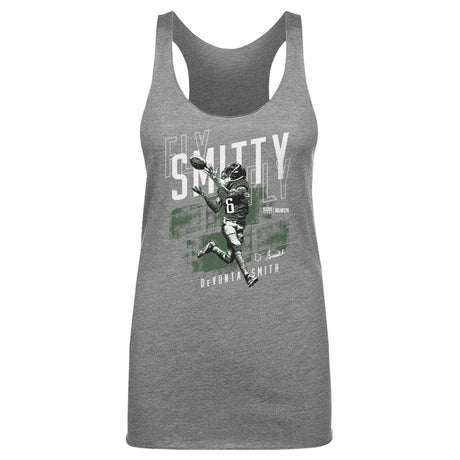 DeVonta Smith Women's Tank Top | 500 LEVEL