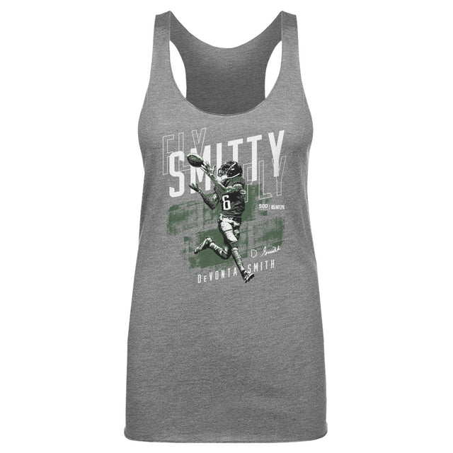 DeVonta Smith Women's Tank Top | 500 LEVEL