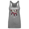 Jacory Croskey-Merritt Women's Tank Top | 500 LEVEL