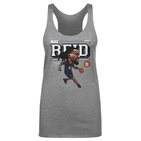 Naz Reid Women's Tank Top | 500 LEVEL