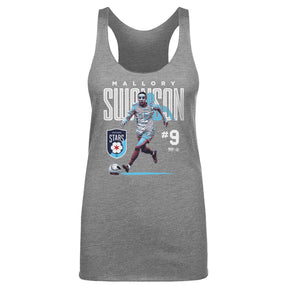 Mallory Swanson Women's Tank Top | 500 LEVEL