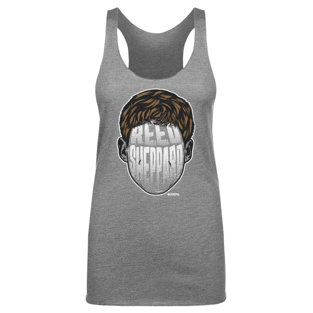 Reed Sheppard Women's Tank Top | 500 LEVEL