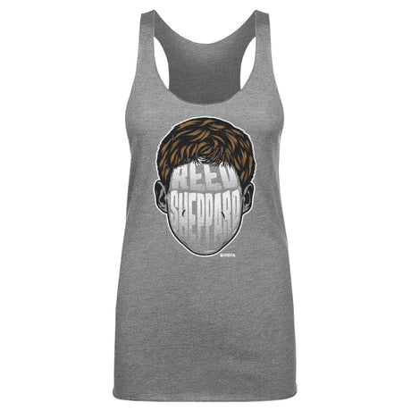 Reed Sheppard Women's Tank Top | 500 LEVEL