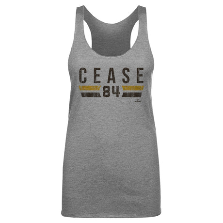 Dylan Cease Women's Tank Top | 500 LEVEL