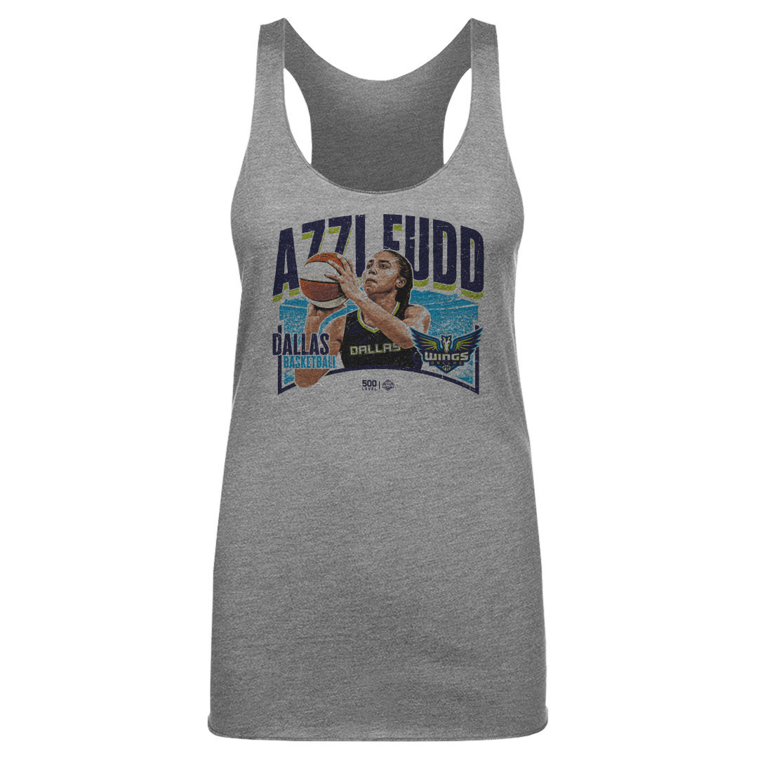 Azzi Fudd Women's Tank Top | 500 LEVEL