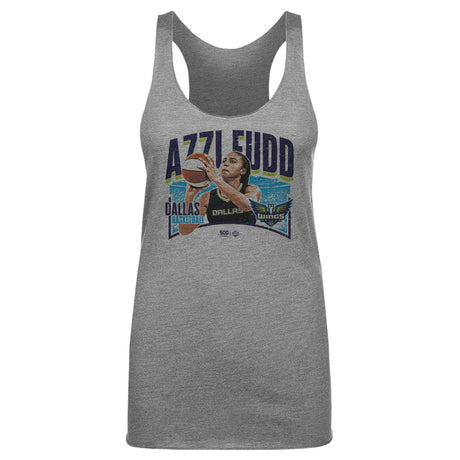 Azzi Fudd Women's Tank Top | 500 LEVEL