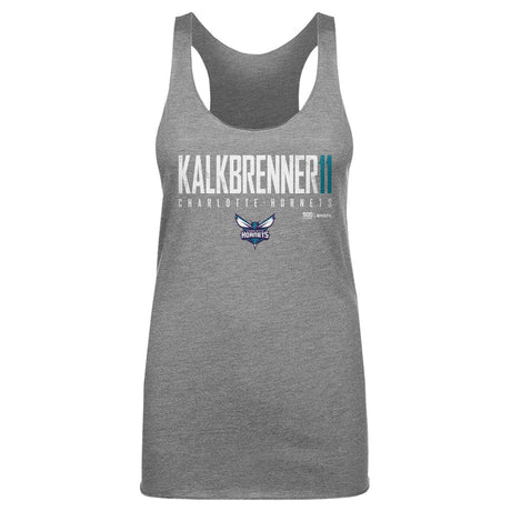 Ryan Kalkbrenner Women's Tank Top | 500 LEVEL