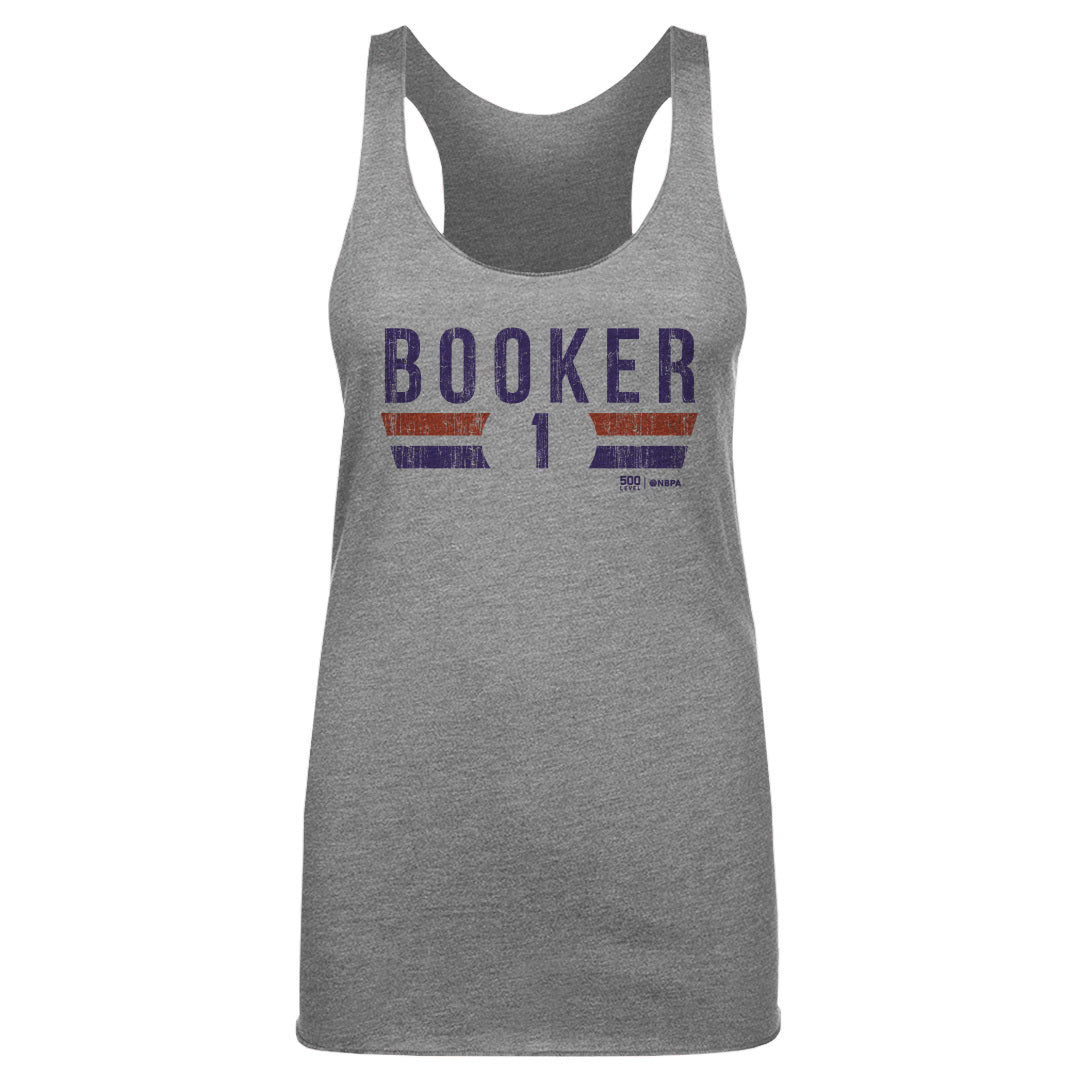 Devin Booker Women's Tank Top | 500 LEVEL