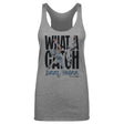Isaac TeSlaa Women's Tank Top | 500 LEVEL