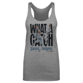Isaac TeSlaa Women's Tank Top | 500 LEVEL