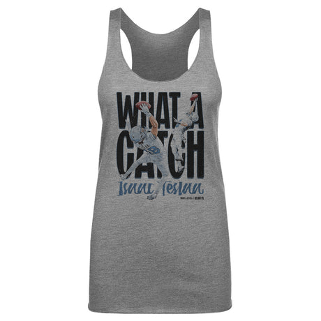 Isaac TeSlaa Women's Tank Top | 500 LEVEL