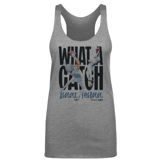 Isaac TeSlaa Women's Tank Top | 500 LEVEL