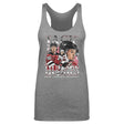 Jack Hughes Women's Tank Top | 500 LEVEL