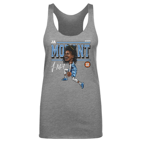 Ja Morant Women's Tank Top | 500 LEVEL