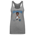 Anthony Edwards Women's Tank Top | 500 LEVEL