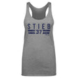 David Stieb Women's Tank Top | 500 LEVEL