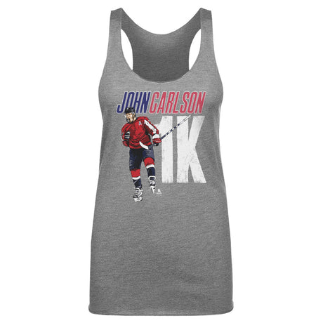 John Carlson Women's Tank Top | 500 LEVEL